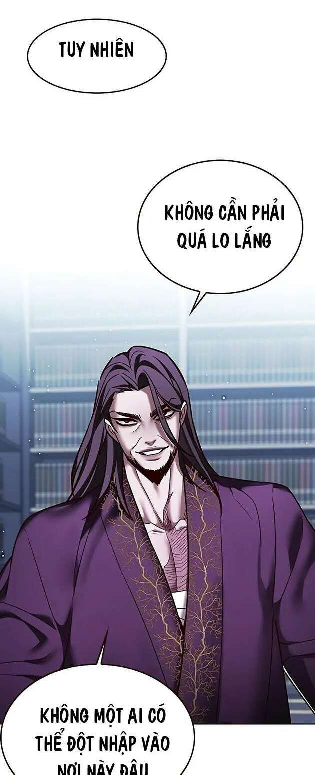 Hoá Thân Thành Mèo Chap 270 - Next Chap 271