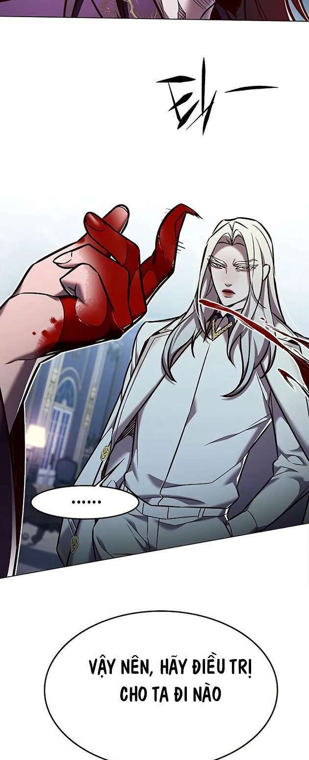 Hoá Thân Thành Mèo Chap 270 - Next Chap 271