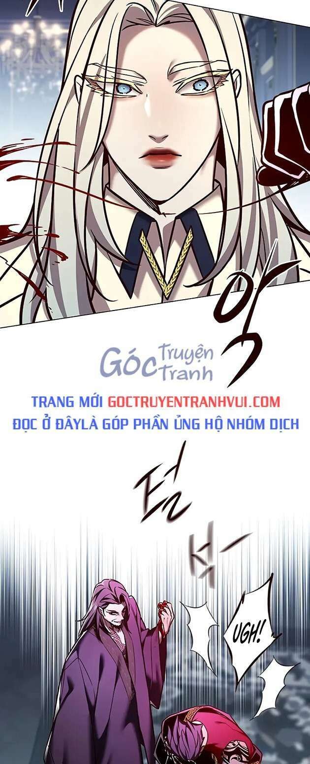 Hoá Thân Thành Mèo Chap 270 - Next Chap 271