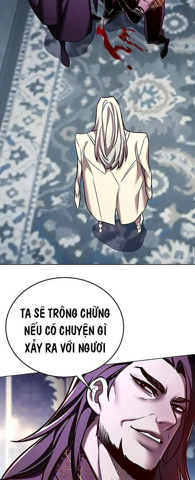 Hoá Thân Thành Mèo Chap 270 - Next Chap 271