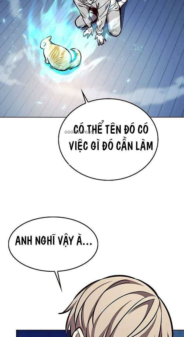 Hoá Thân Thành Mèo Chap 270 - Next Chap 271