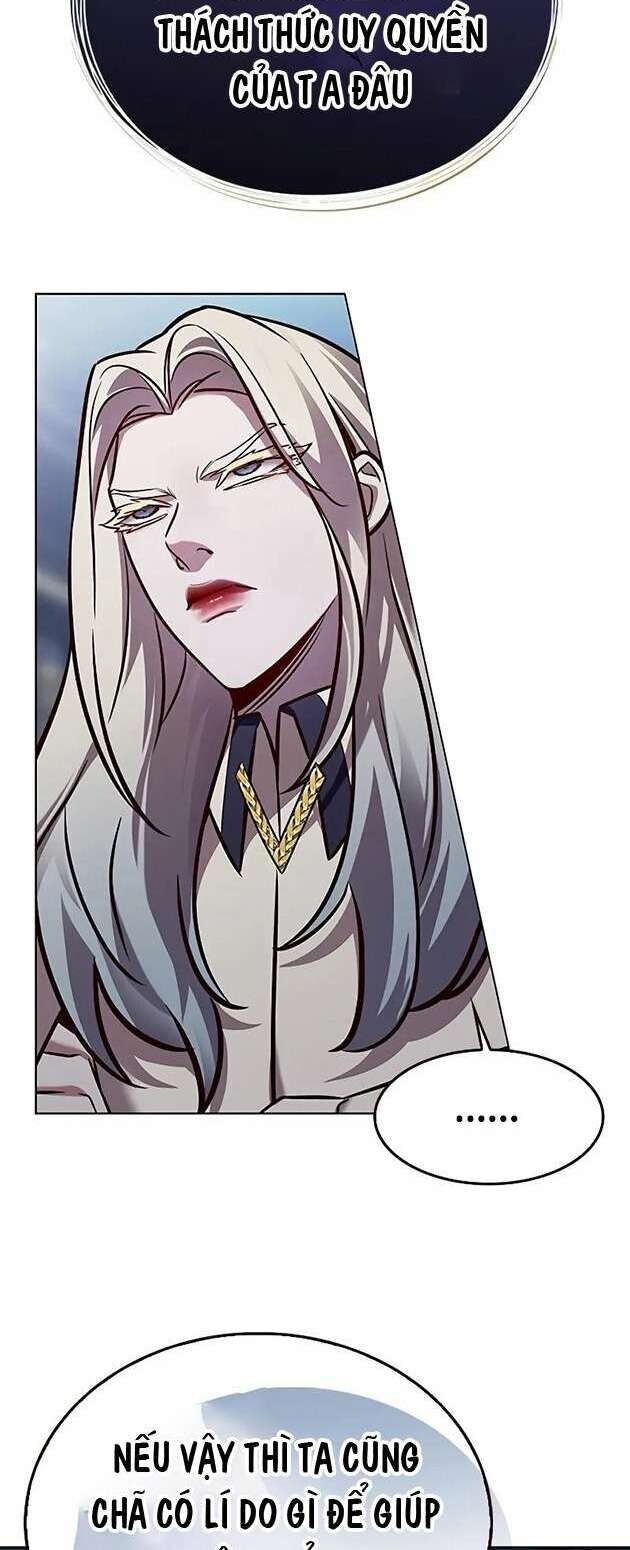 Hoá Thân Thành Mèo Chap 270 - Next Chap 271