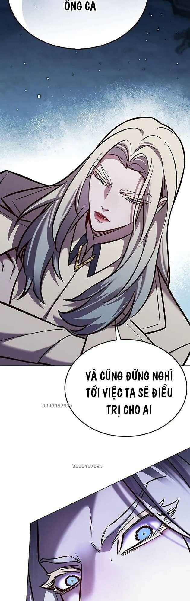 Hoá Thân Thành Mèo Chap 270 - Next Chap 271