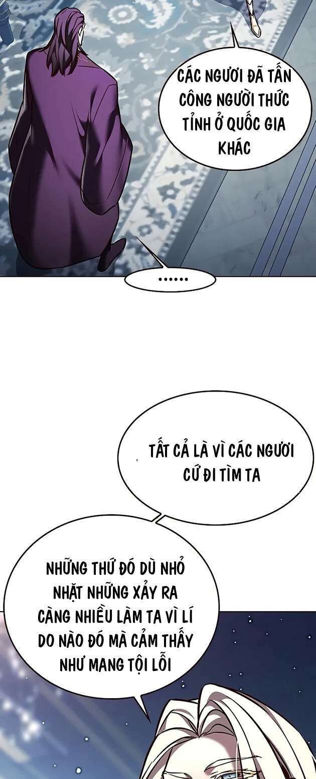 Hoá Thân Thành Mèo Chap 270 - Next Chap 271
