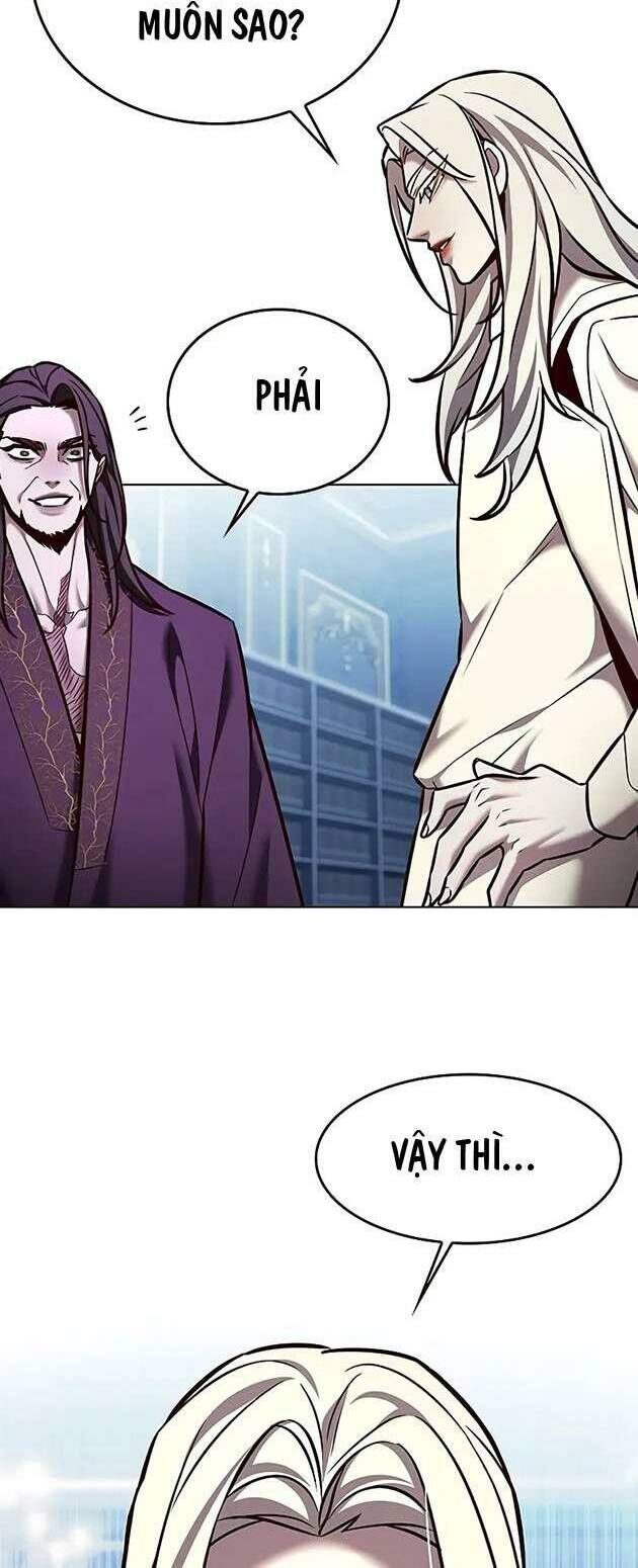 Hoá Thân Thành Mèo Chap 270 - Next Chap 271