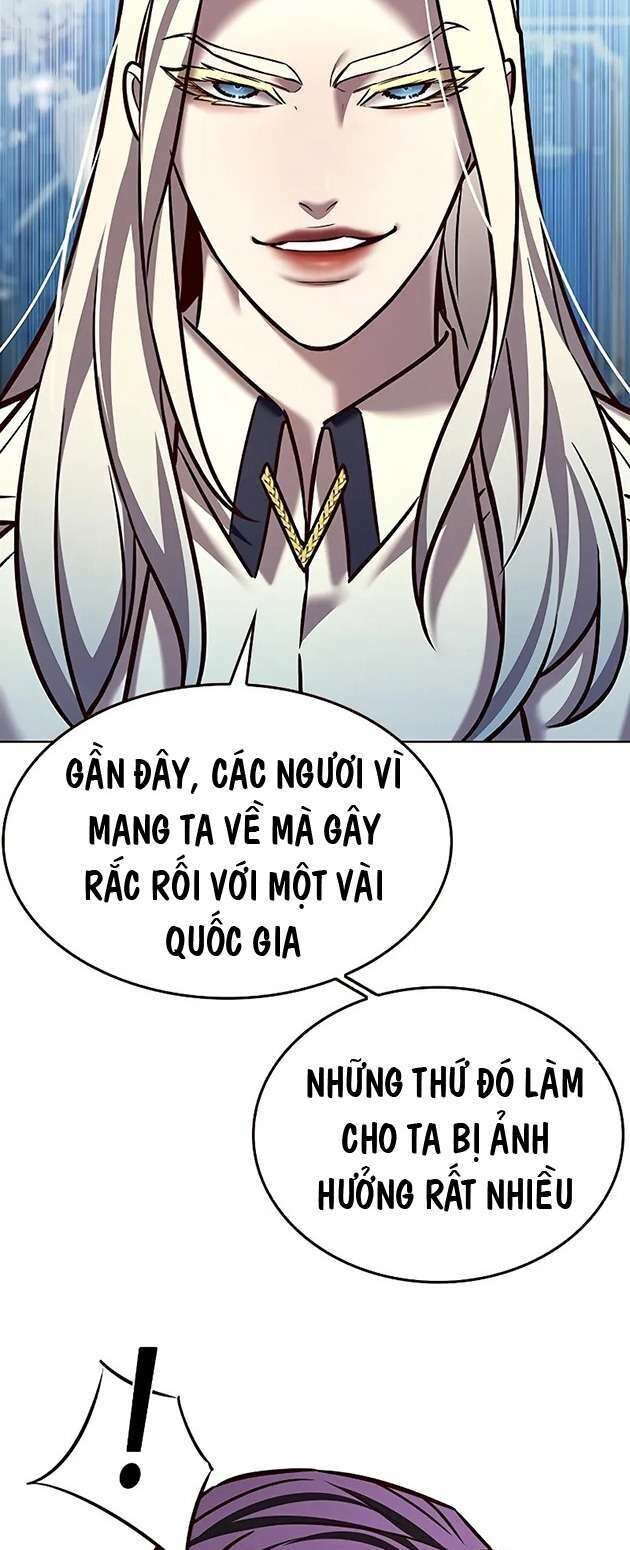 Hoá Thân Thành Mèo Chap 270 - Next Chap 271