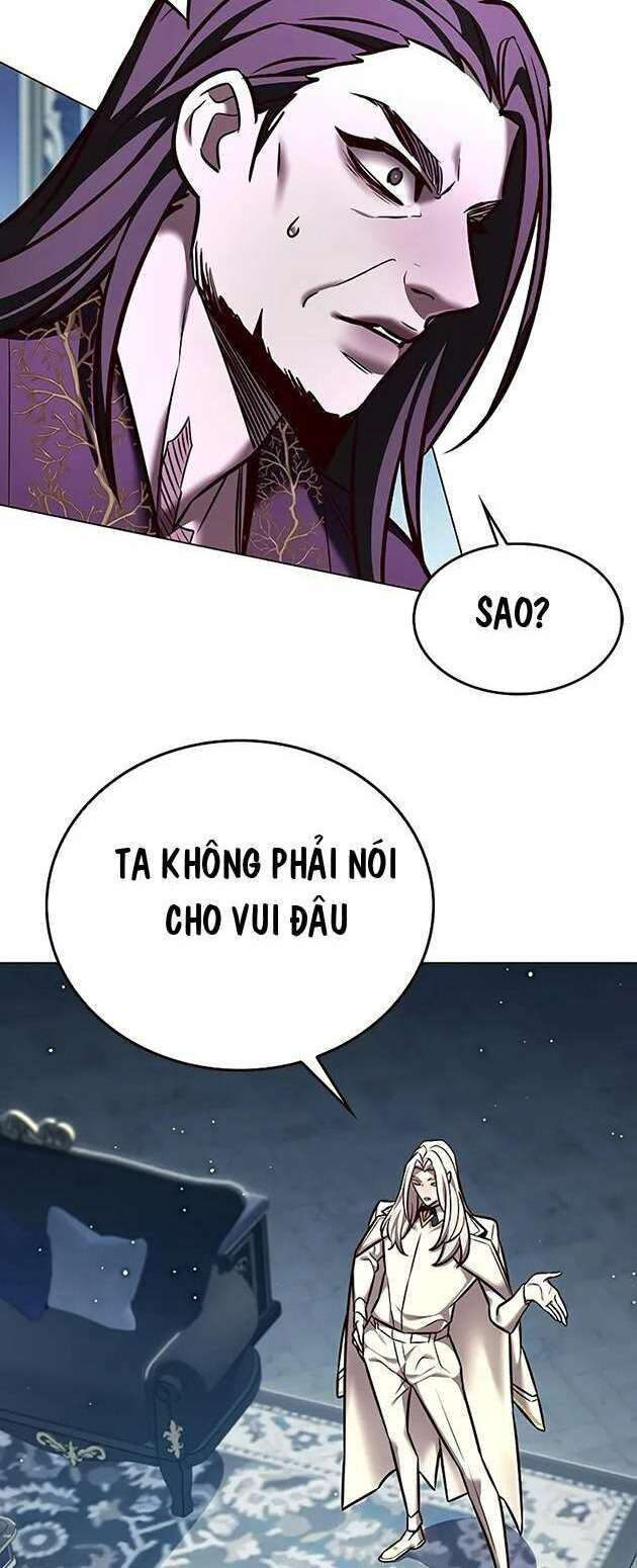 Hoá Thân Thành Mèo Chap 270 - Next Chap 271