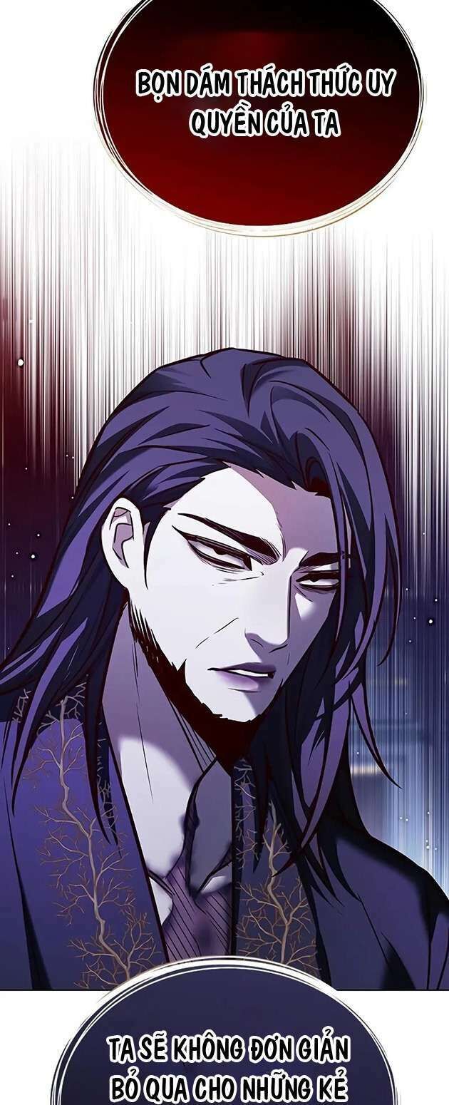 Hoá Thân Thành Mèo Chap 270 - Next Chap 271