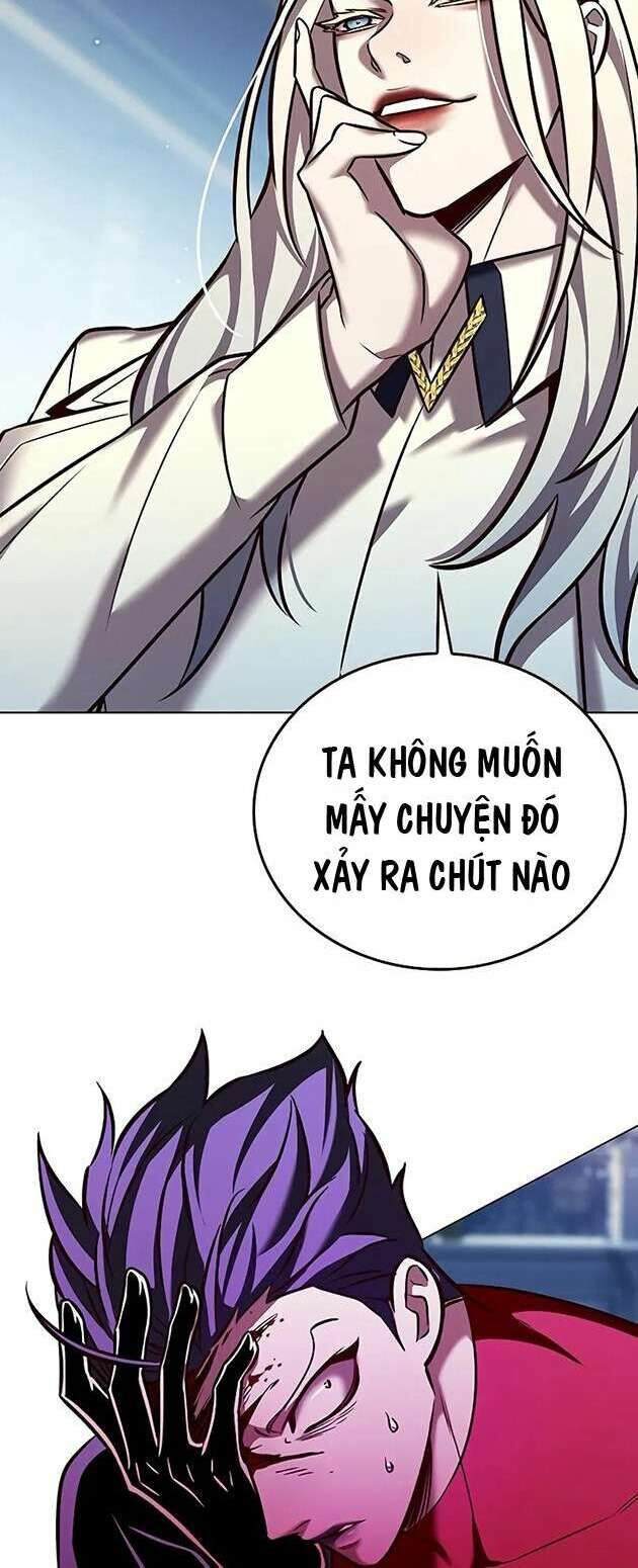 Hoá Thân Thành Mèo Chap 270 - Next Chap 271