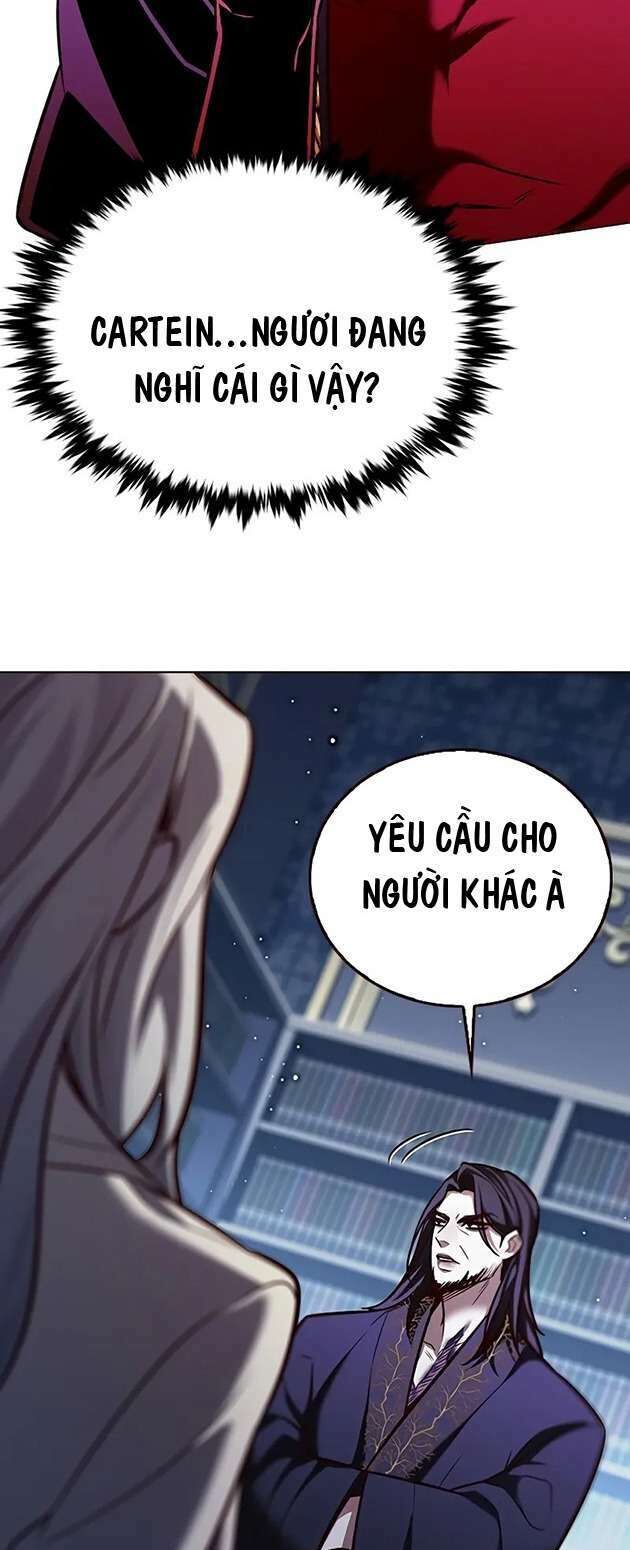 Hoá Thân Thành Mèo Chap 270 - Next Chap 271