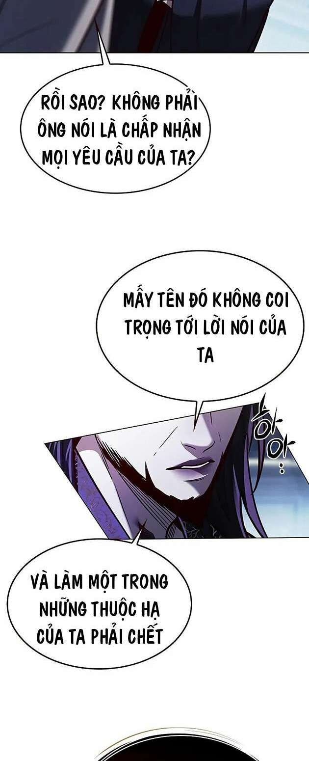 Hoá Thân Thành Mèo Chap 270 - Next Chap 271