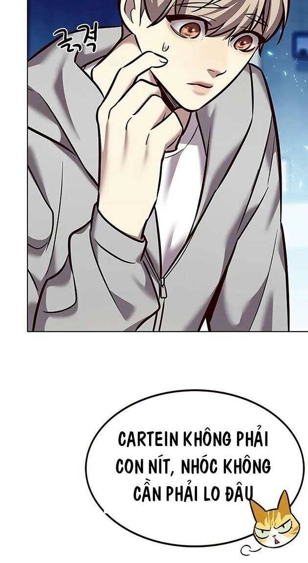 Hoá Thân Thành Mèo Chap 270 - Next Chap 271