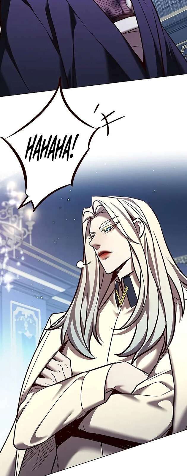 Hoá Thân Thành Mèo Chap 270 - Next Chap 271