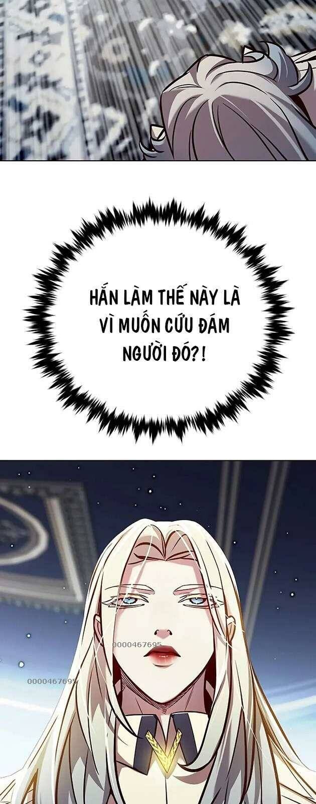 Hoá Thân Thành Mèo Chap 270 - Next Chap 271