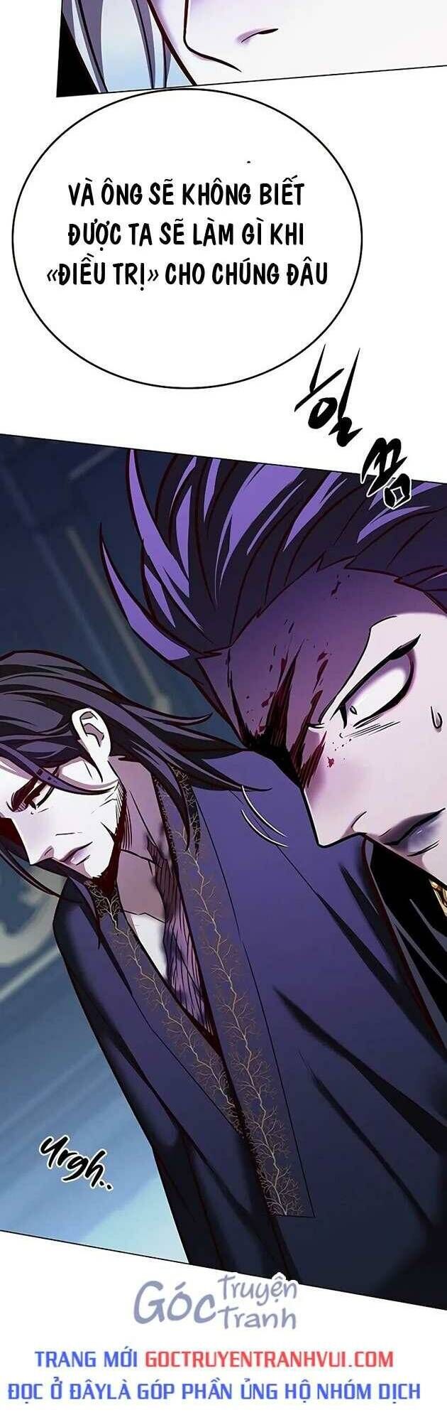 Hoá Thân Thành Mèo Chap 270 - Next Chap 271