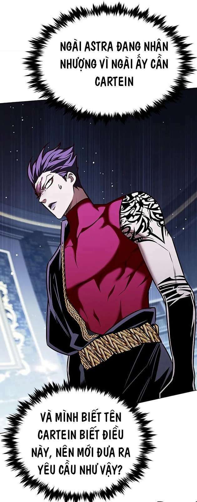 Hoá Thân Thành Mèo Chap 270 - Next Chap 271