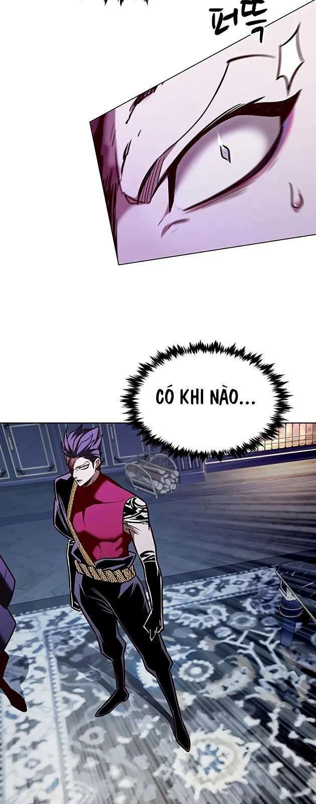 Hoá Thân Thành Mèo Chap 270 - Next Chap 271