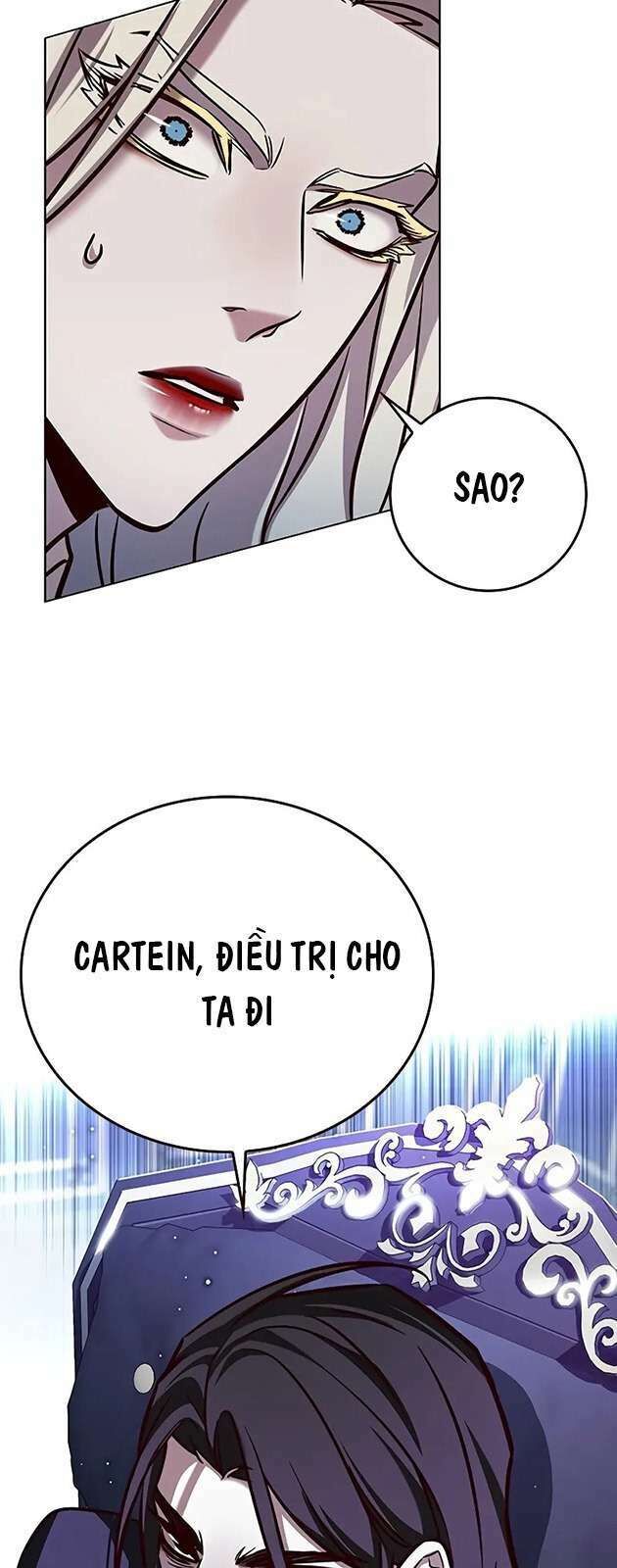 Hoá Thân Thành Mèo Chap 270 - Next Chap 271