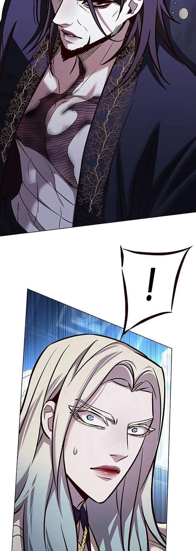 Hoá Thân Thành Mèo Chap 270 - Next Chap 271