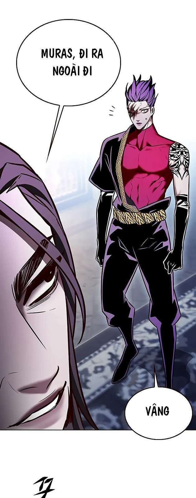 Hoá Thân Thành Mèo Chap 270 - Next Chap 271