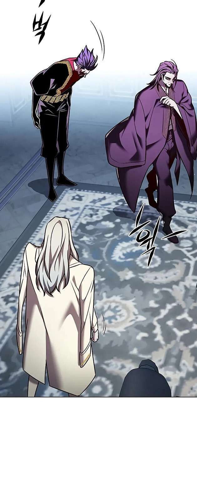 Hoá Thân Thành Mèo Chap 270 - Next Chap 271