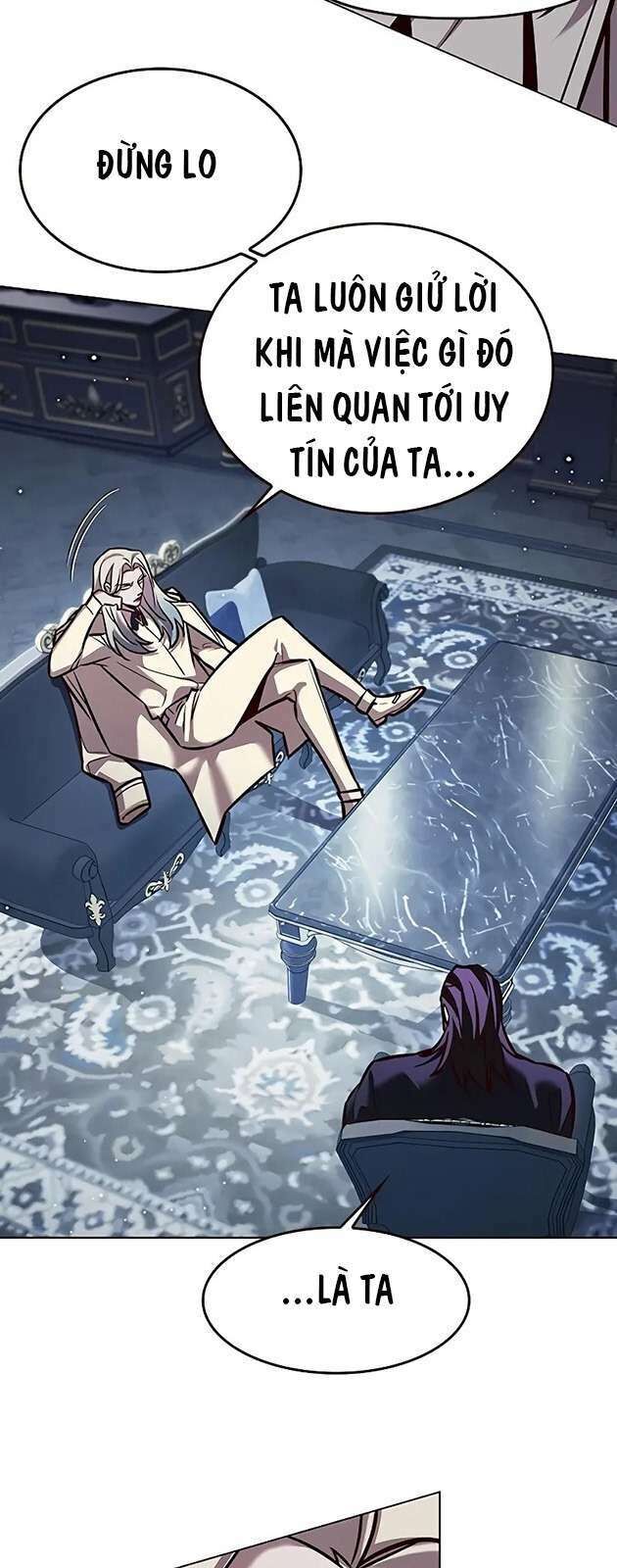 Hoá Thân Thành Mèo Chap 270 - Next Chap 271