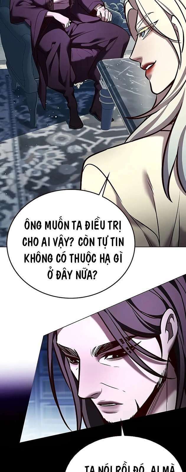 Hoá Thân Thành Mèo Chap 270 - Next Chap 271