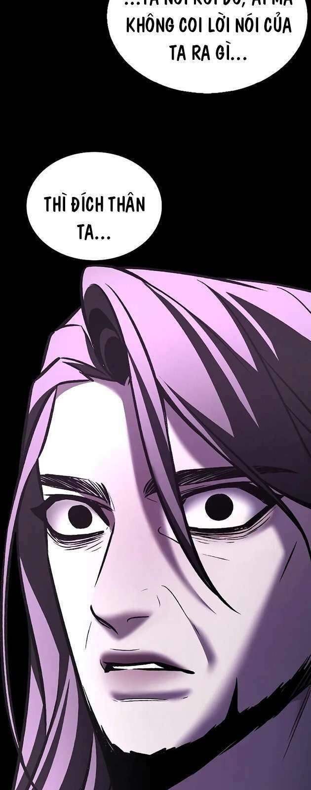 Hoá Thân Thành Mèo Chap 270 - Next Chap 271