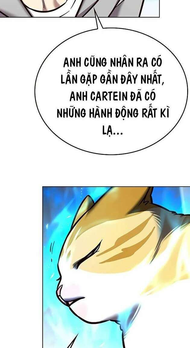 Hoá Thân Thành Mèo Chap 270 - Next Chap 271
