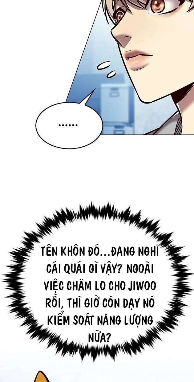 Hoá Thân Thành Mèo Chap 270 - Next Chap 271