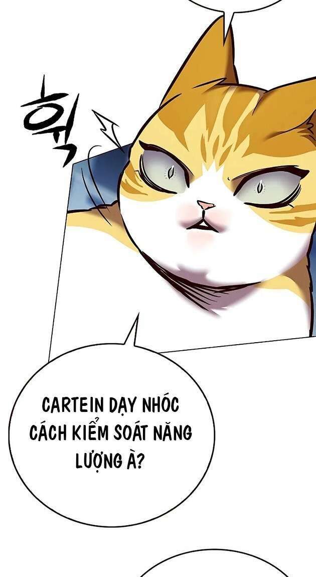 Hoá Thân Thành Mèo Chap 270 - Next Chap 271