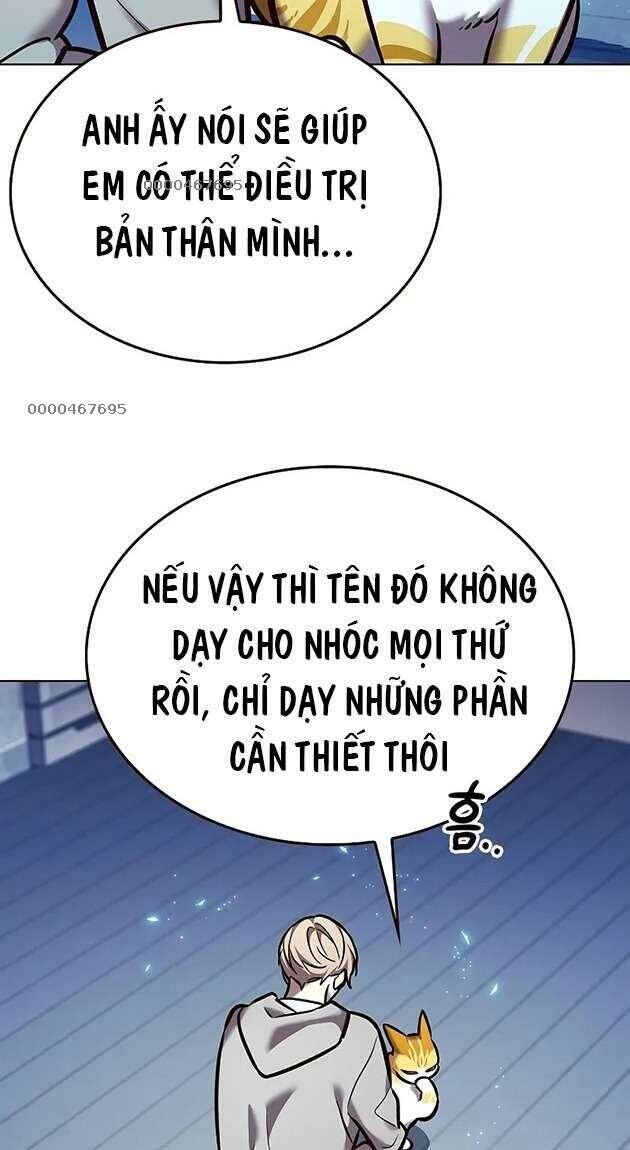 Hoá Thân Thành Mèo Chap 270 - Next Chap 271