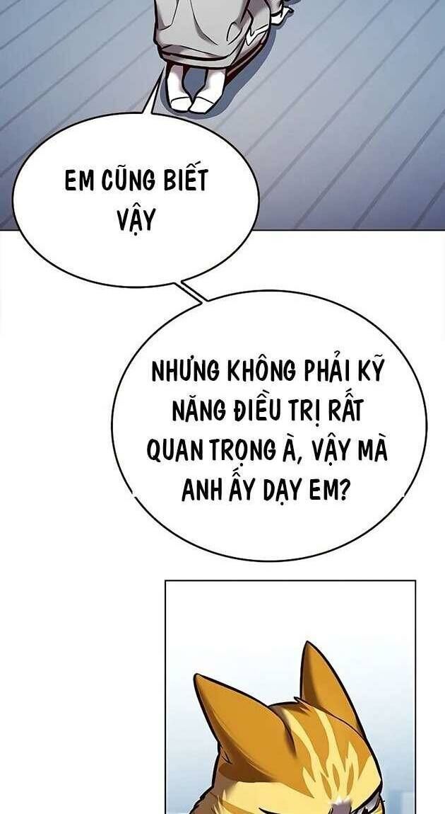 Hoá Thân Thành Mèo Chap 270 - Next Chap 271