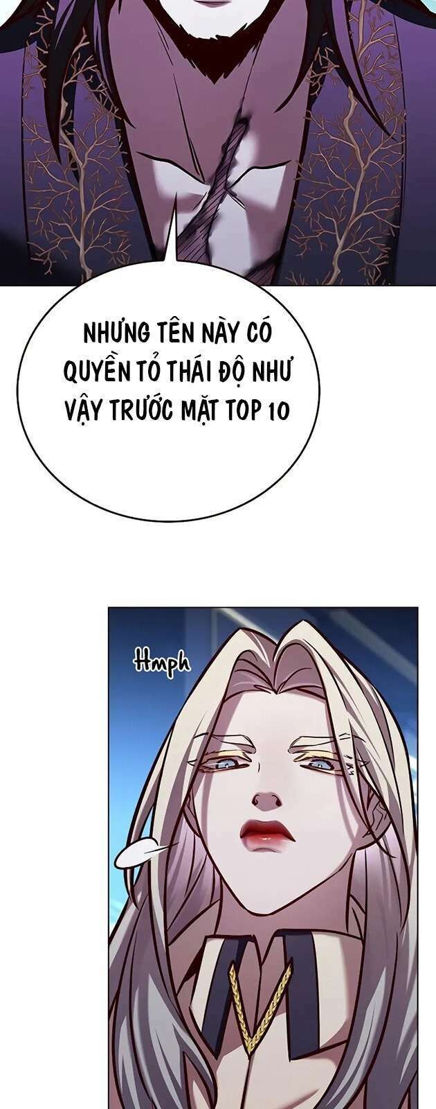 Hoá Thân Thành Mèo Chap 270 - Next Chap 271