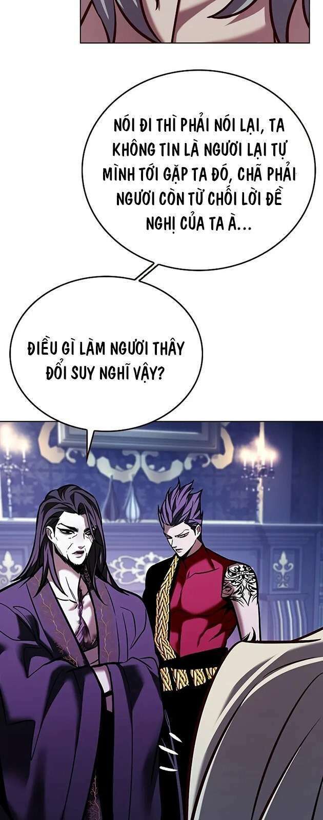 Hoá Thân Thành Mèo Chap 270 - Next Chap 271