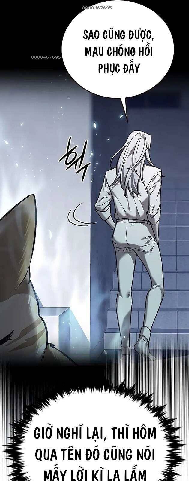 Hoá Thân Thành Mèo Chap 270 - Next Chap 271