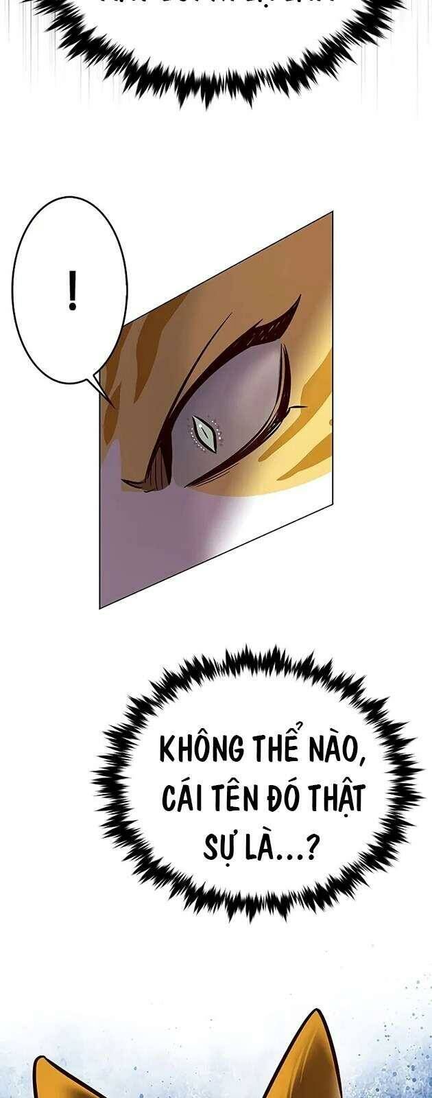 Hoá Thân Thành Mèo Chap 270 - Next Chap 271