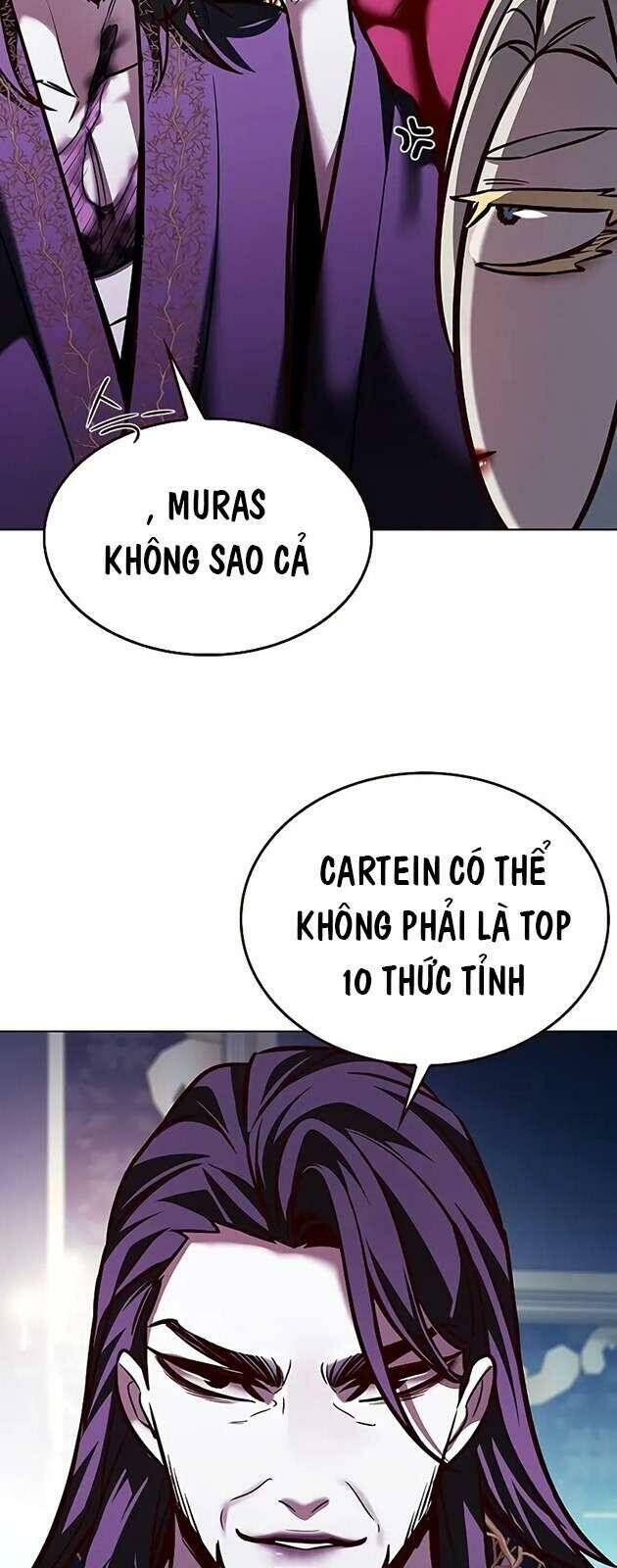 Hoá Thân Thành Mèo Chap 270 - Next Chap 271