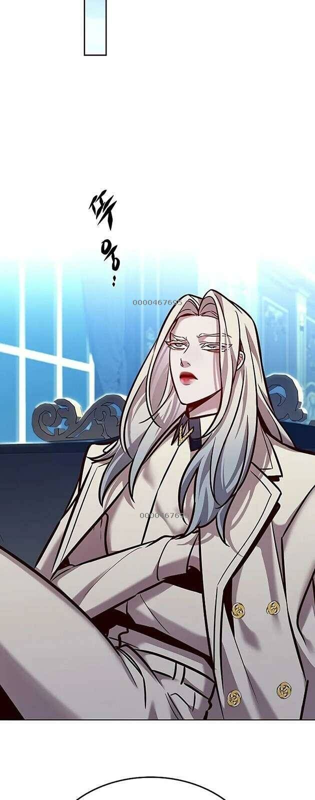 Hoá Thân Thành Mèo Chap 270 - Next Chap 271