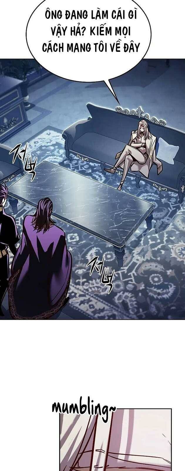 Hoá Thân Thành Mèo Chap 270 - Next Chap 271