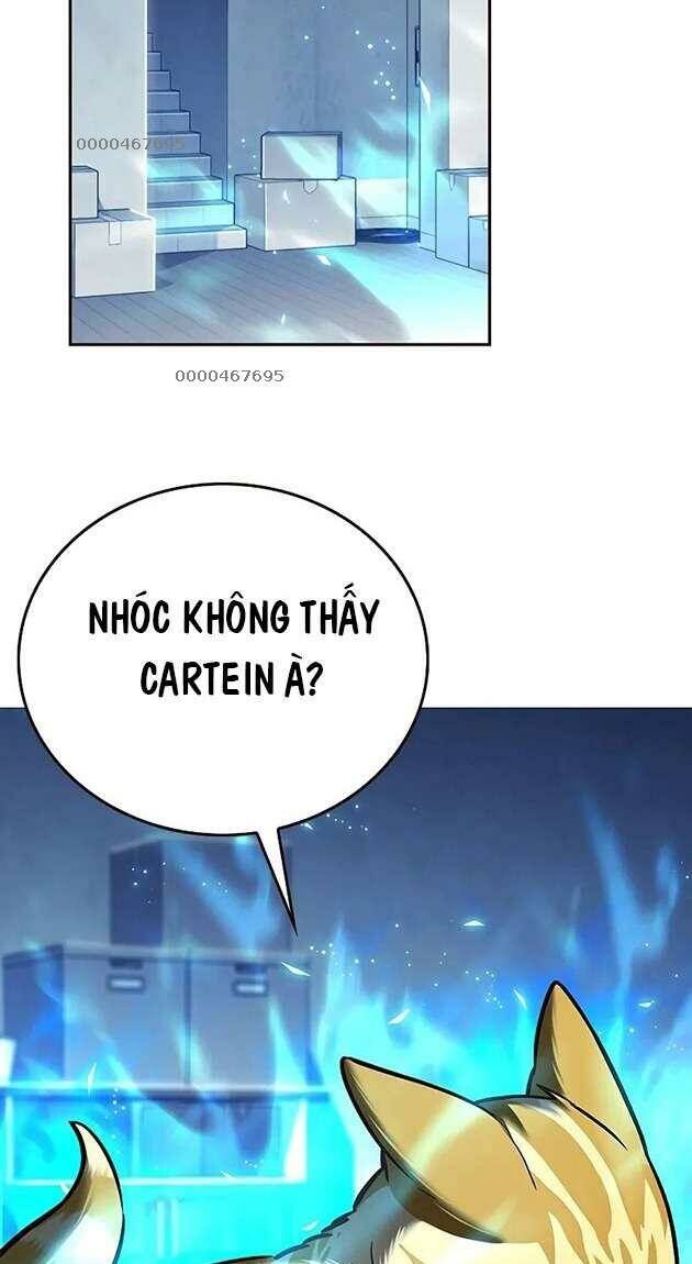 Hoá Thân Thành Mèo Chap 270 - Next Chap 271