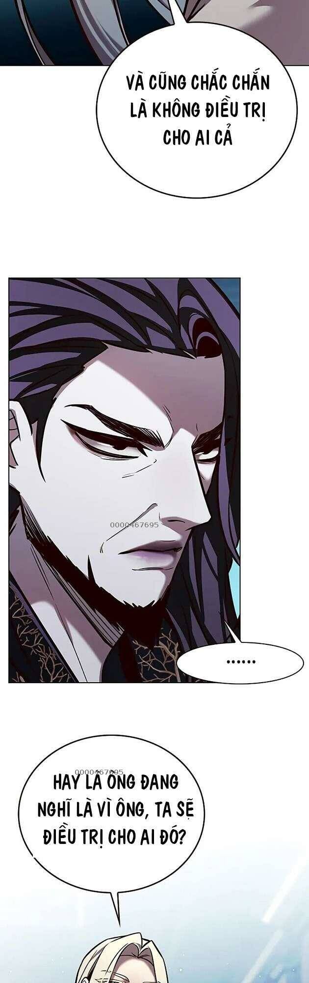 Hoá Thân Thành Mèo Chap 270 - Next Chap 271