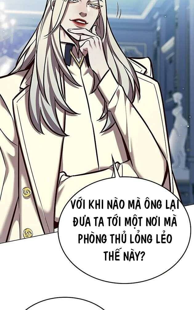 Hoá Thân Thành Mèo Chap 270 - Next Chap 271