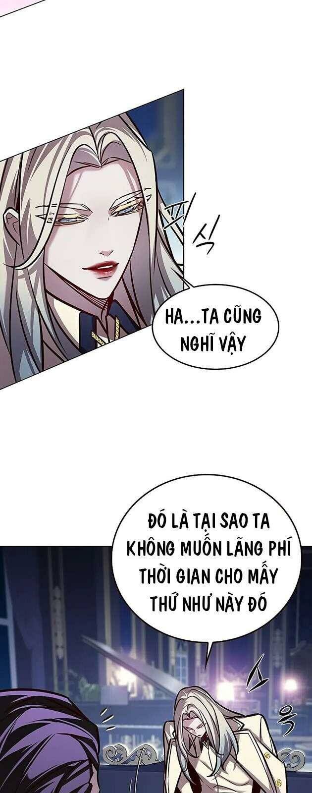 Hoá Thân Thành Mèo Chap 270 - Next Chap 271