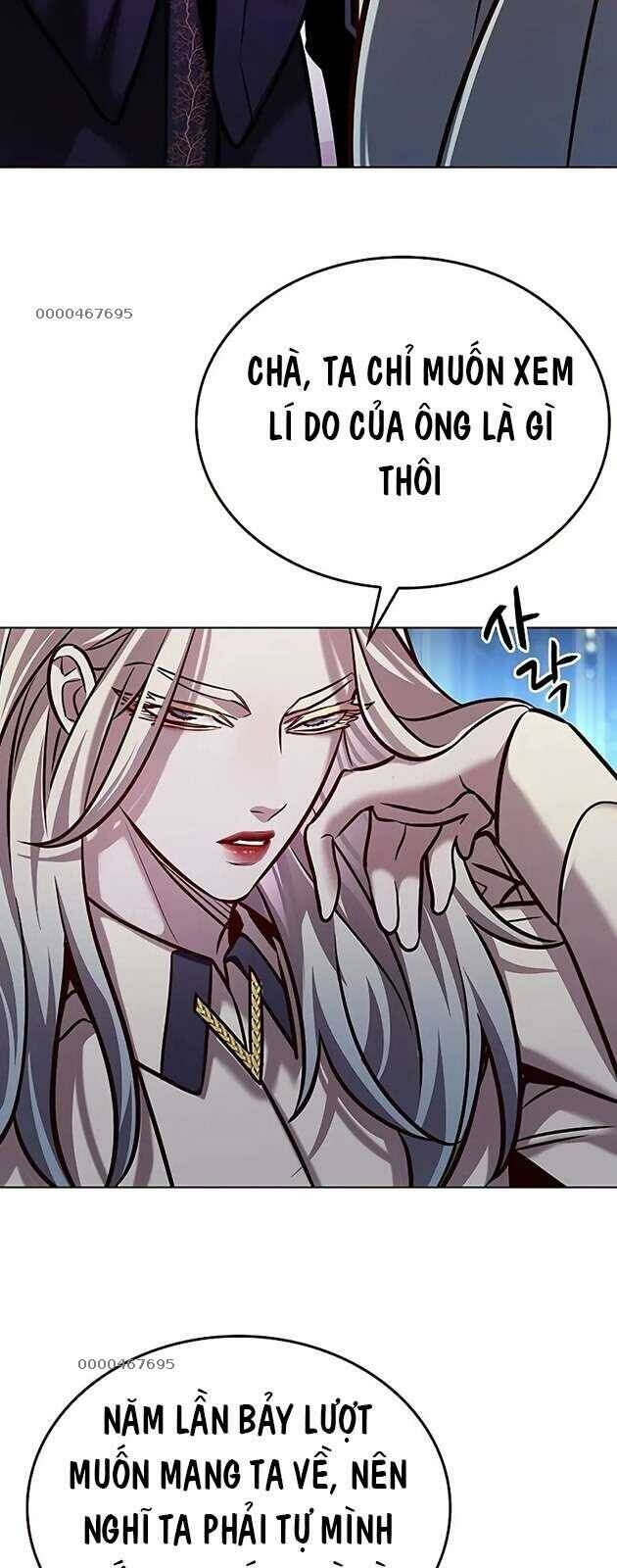 Hoá Thân Thành Mèo Chap 270 - Next Chap 271