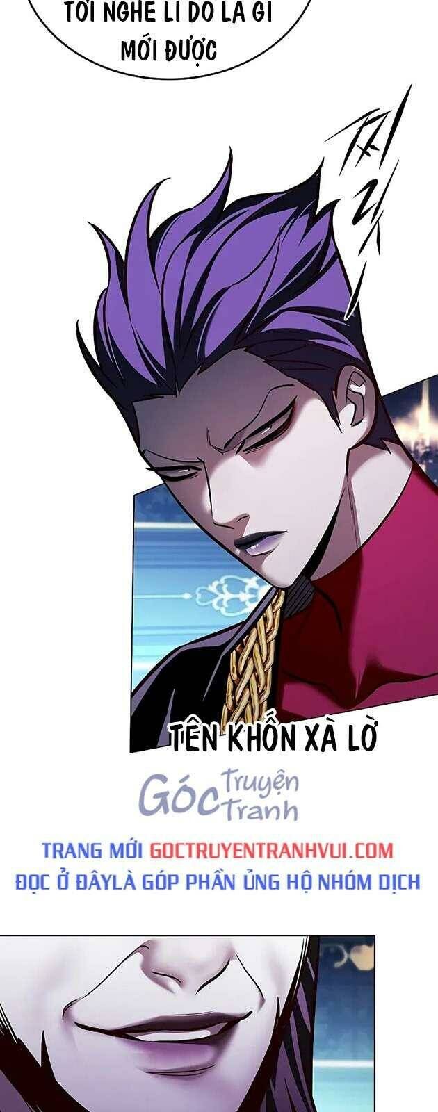 Hoá Thân Thành Mèo Chap 270 - Next Chap 271