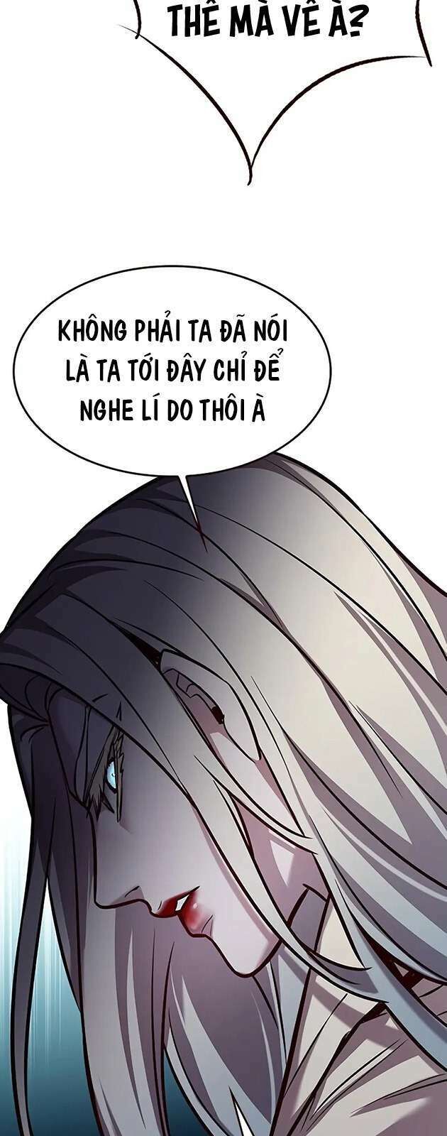 Hoá Thân Thành Mèo Chap 270 - Next Chap 271