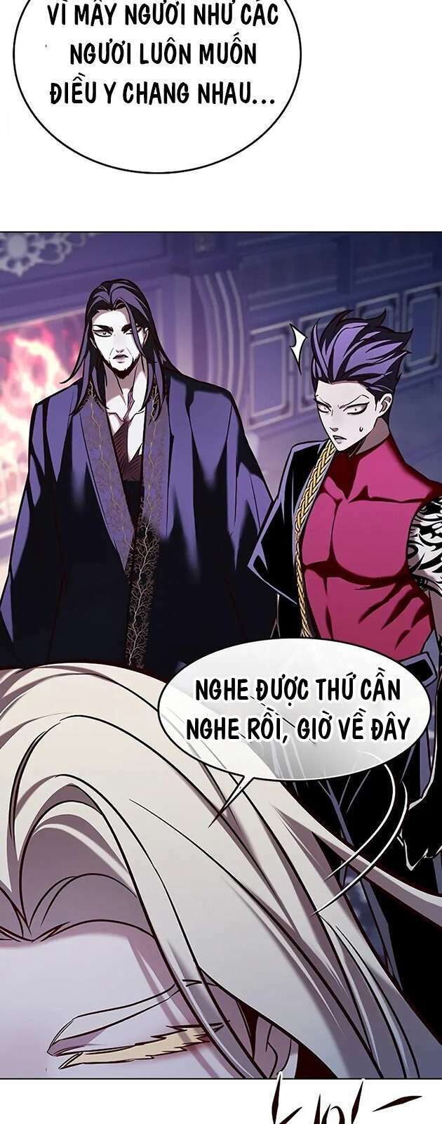 Hoá Thân Thành Mèo Chap 270 - Next Chap 271