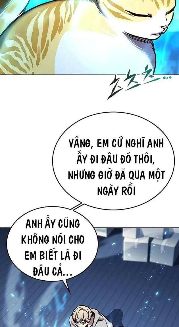 Hoá Thân Thành Mèo Chap 270 - Next Chap 271