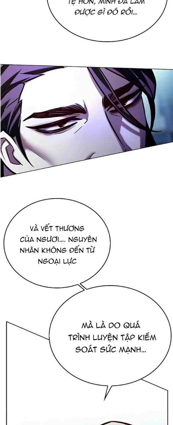 Hoá Thân Thành Mèo Chap 271 - Next Chap 272